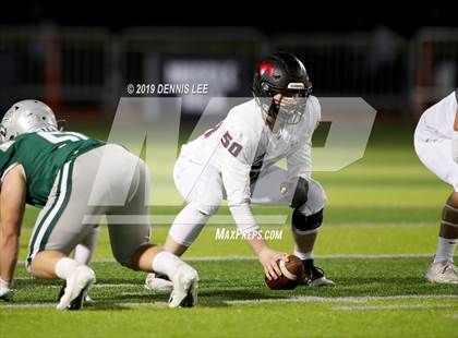 Thumbnail 2 in De La Salle @ Monte Vista (CIF NCS D1 Semi Finals) photogallery.