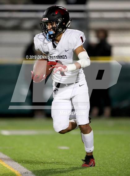 Thumbnail 3 in De La Salle @ Monte Vista (CIF NCS D1 Semi Finals) photogallery.
