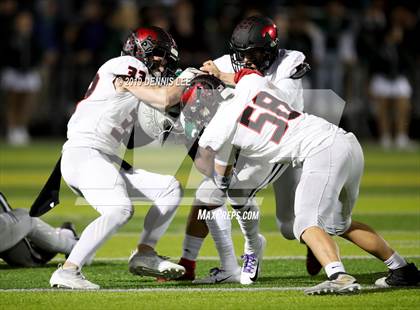 Thumbnail 3 in De La Salle @ Monte Vista (CIF NCS D1 Semi Finals) photogallery.