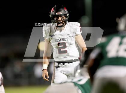 Thumbnail 2 in De La Salle @ Monte Vista (CIF NCS D1 Semi Finals) photogallery.