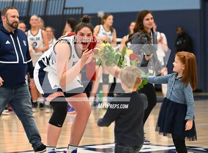 Thumbnail 3 in Mountain Vista @ Valor Christian (CHSAA 5A Second Round) photogallery.