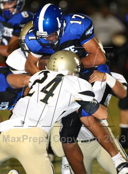 Thumbnail 1 in Verrado @ Buckeye photogallery.