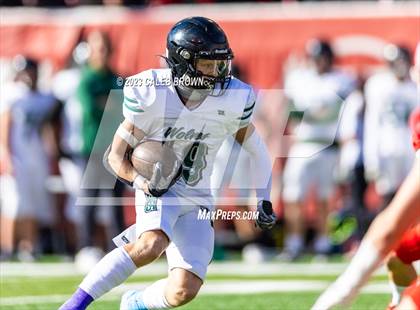 Thumbnail 2 in Green Canyon vs Crimson Cliffs (UHSAA 4A Final) photogallery.