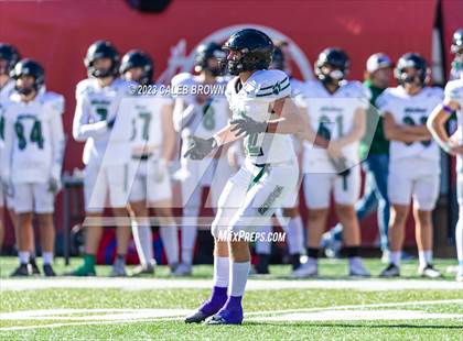 Thumbnail 1 in Green Canyon vs Crimson Cliffs (UHSAA 4A Final) photogallery.