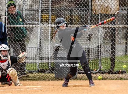 Thumbnail 2 in North Hunterdon @ South Plainfield (scrimmage) photogallery.