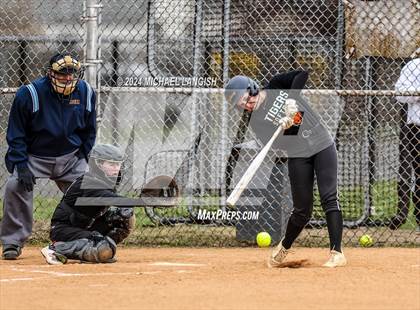Thumbnail 1 in North Hunterdon @ South Plainfield (scrimmage) photogallery.
