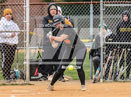 Thumbnail 1 in North Hunterdon @ South Plainfield (scrimmage) photogallery.