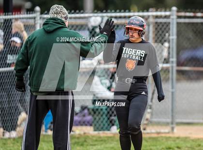Thumbnail 1 in North Hunterdon @ South Plainfield (scrimmage) photogallery.