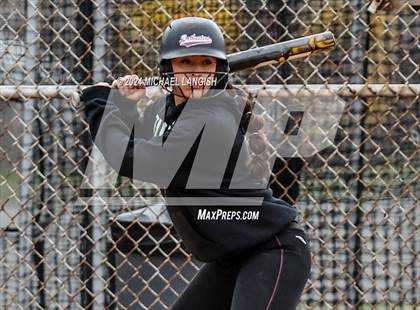 Thumbnail 3 in North Hunterdon @ South Plainfield (scrimmage) photogallery.