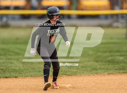 Thumbnail 1 in North Hunterdon @ South Plainfield (scrimmage) photogallery.