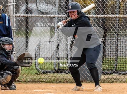 Thumbnail 1 in North Hunterdon @ South Plainfield (scrimmage) photogallery.