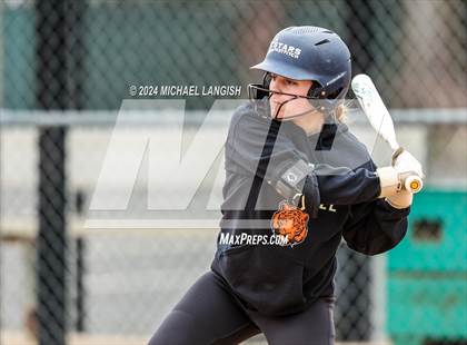 Thumbnail 1 in North Hunterdon @ South Plainfield (scrimmage) photogallery.