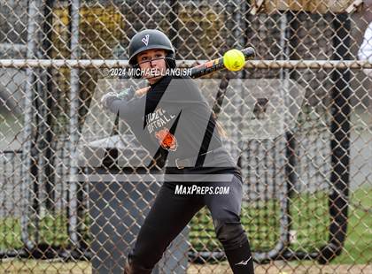 Thumbnail 1 in North Hunterdon @ South Plainfield (scrimmage) photogallery.