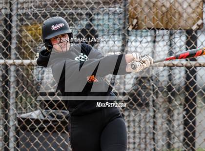 Thumbnail 3 in North Hunterdon @ South Plainfield (scrimmage) photogallery.