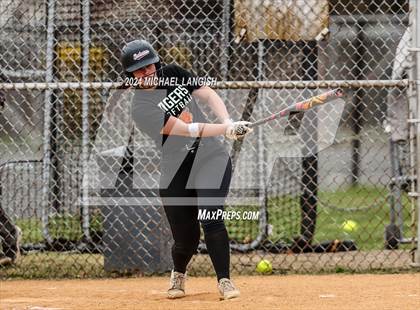 Thumbnail 1 in North Hunterdon @ South Plainfield (scrimmage) photogallery.