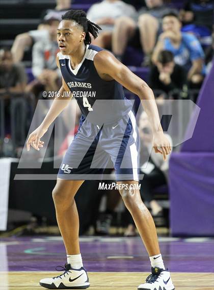 Thumbnail 2 in Imhotep Charter vs. University (City of Palms Classic) photogallery.