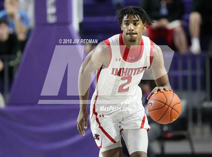Thumbnail 2 in Imhotep Charter vs. University (City of Palms Classic) photogallery.