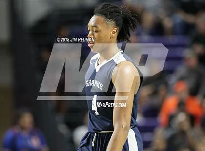 Thumbnail 1 in Imhotep Charter vs. University (City of Palms Classic) photogallery.