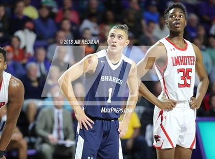 Thumbnail 1 in Imhotep Charter vs. University (City of Palms Classic) photogallery.