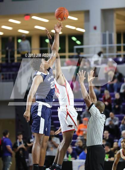 Thumbnail 2 in Imhotep Charter vs. University (City of Palms Classic) photogallery.