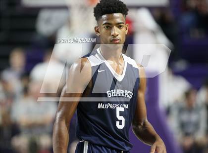 Thumbnail 1 in Imhotep Charter vs. University (City of Palms Classic) photogallery.