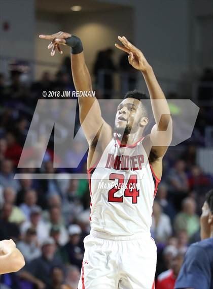 Thumbnail 3 in Imhotep Charter vs. University (City of Palms Classic) photogallery.
