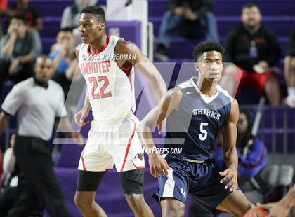 Thumbnail 3 in Imhotep Charter vs. University (City of Palms Classic) photogallery.