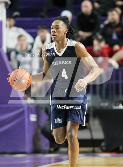 Thumbnail 3 in Imhotep Charter vs. University (City of Palms Classic) photogallery.