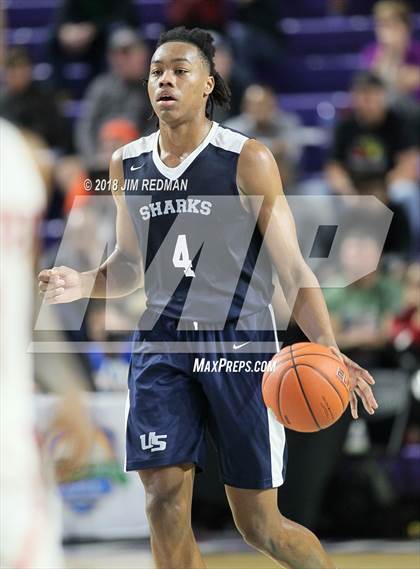 Thumbnail 3 in Imhotep Charter vs. University (City of Palms Classic) photogallery.