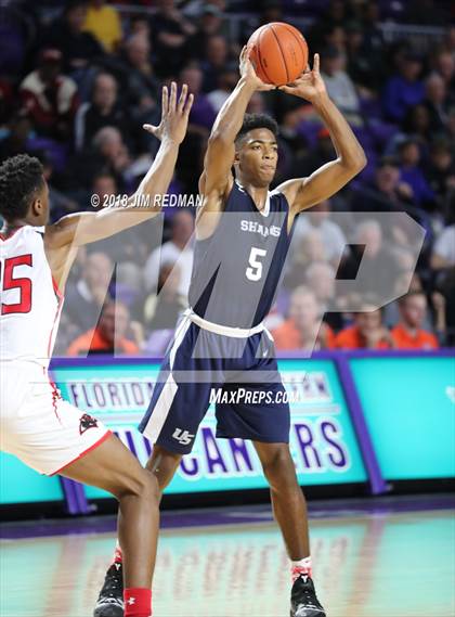 Thumbnail 3 in Imhotep Charter vs. University (City of Palms Classic) photogallery.