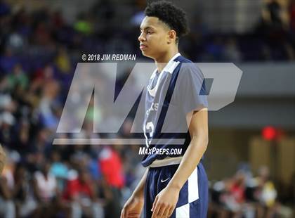 Thumbnail 3 in Imhotep Charter vs. University (City of Palms Classic) photogallery.
