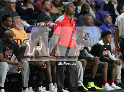 Thumbnail 1 in Imhotep Charter vs. University (City of Palms Classic) photogallery.