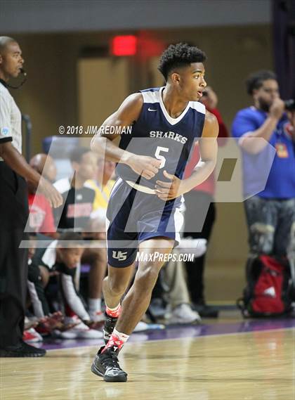 Thumbnail 2 in Imhotep Charter vs. University (City of Palms Classic) photogallery.
