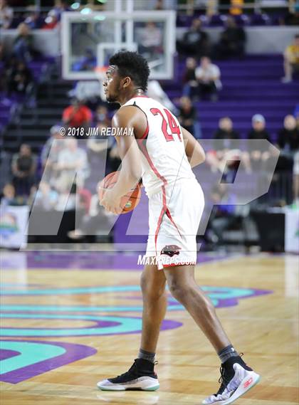 Thumbnail 3 in Imhotep Charter vs. University (City of Palms Classic) photogallery.