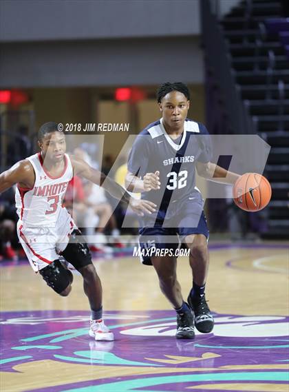 Thumbnail 2 in Imhotep Charter vs. University (City of Palms Classic) photogallery.
