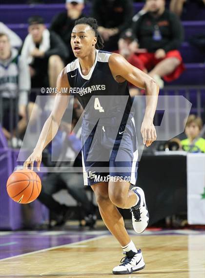 Thumbnail 2 in Imhotep Charter vs. University (City of Palms Classic) photogallery.
