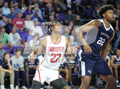Thumbnail 3 in Imhotep Charter vs. University (City of Palms Classic) photogallery.