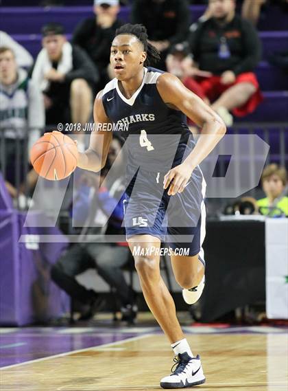 Thumbnail 1 in Imhotep Charter vs. University (City of Palms Classic) photogallery.