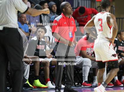 Thumbnail 2 in Imhotep Charter vs. University (City of Palms Classic) photogallery.