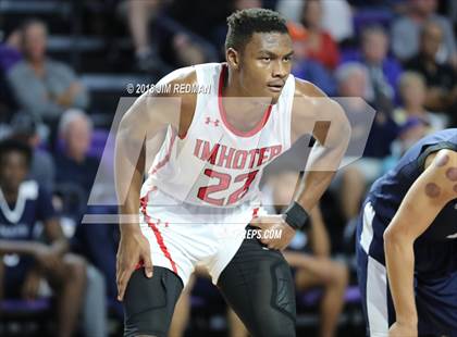 Thumbnail 2 in Imhotep Charter vs. University (City of Palms Classic) photogallery.