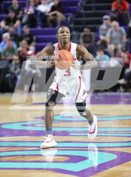 Thumbnail 3 in Imhotep Charter vs. University (City of Palms Classic) photogallery.