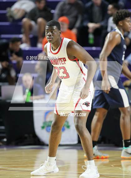 Thumbnail 2 in Imhotep Charter vs. University (City of Palms Classic) photogallery.