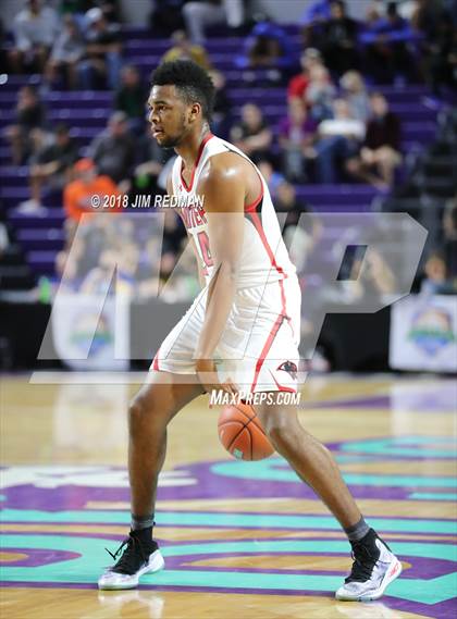Thumbnail 2 in Imhotep Charter vs. University (City of Palms Classic) photogallery.