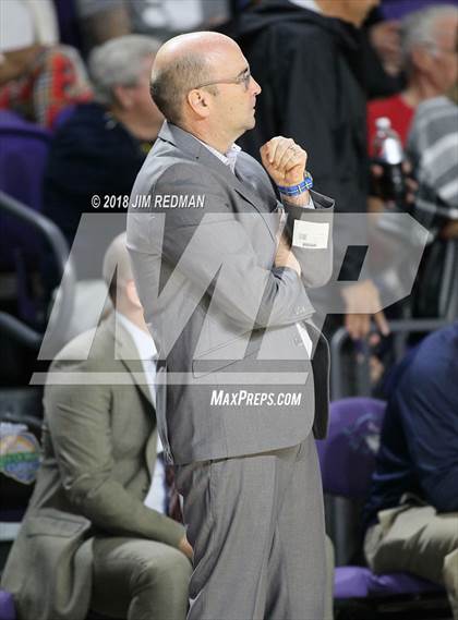 Thumbnail 1 in Imhotep Charter vs. University (City of Palms Classic) photogallery.