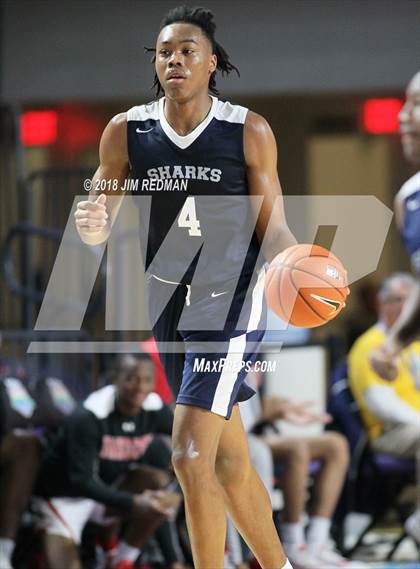 Thumbnail 3 in Imhotep Charter vs. University (City of Palms Classic) photogallery.