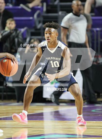 Thumbnail 3 in Imhotep Charter vs. University (City of Palms Classic) photogallery.