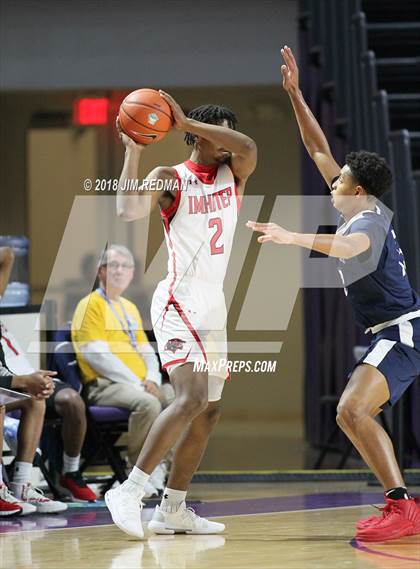 Thumbnail 2 in Imhotep Charter vs. University (City of Palms Classic) photogallery.