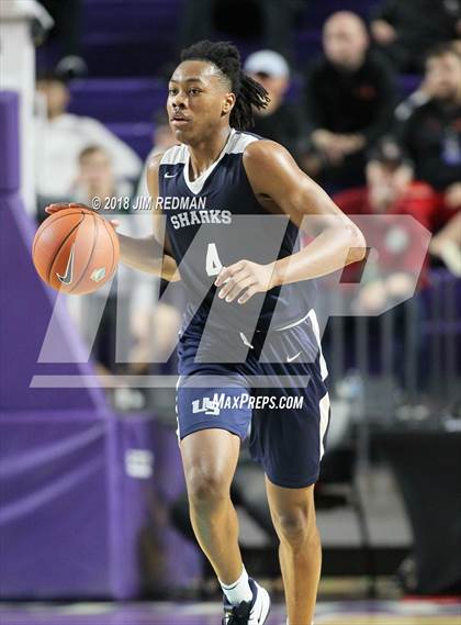 Thumbnail 1 in Imhotep Charter vs. University (City of Palms Classic) photogallery.