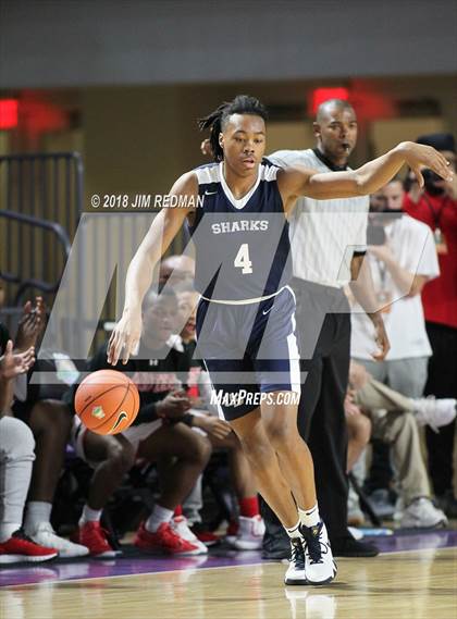 Thumbnail 1 in Imhotep Charter vs. University (City of Palms Classic) photogallery.