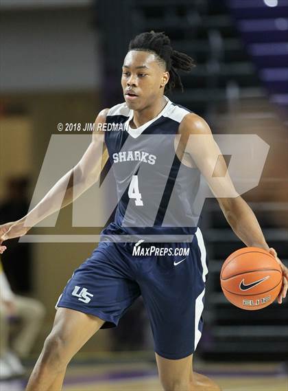 Thumbnail 2 in Imhotep Charter vs. University (City of Palms Classic) photogallery.
